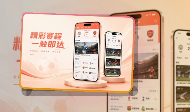 NG体育 App小亮点,比赛日查看更方便,让赛程和比分更好找